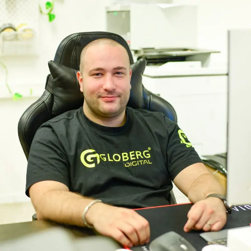 Sami Leskovský